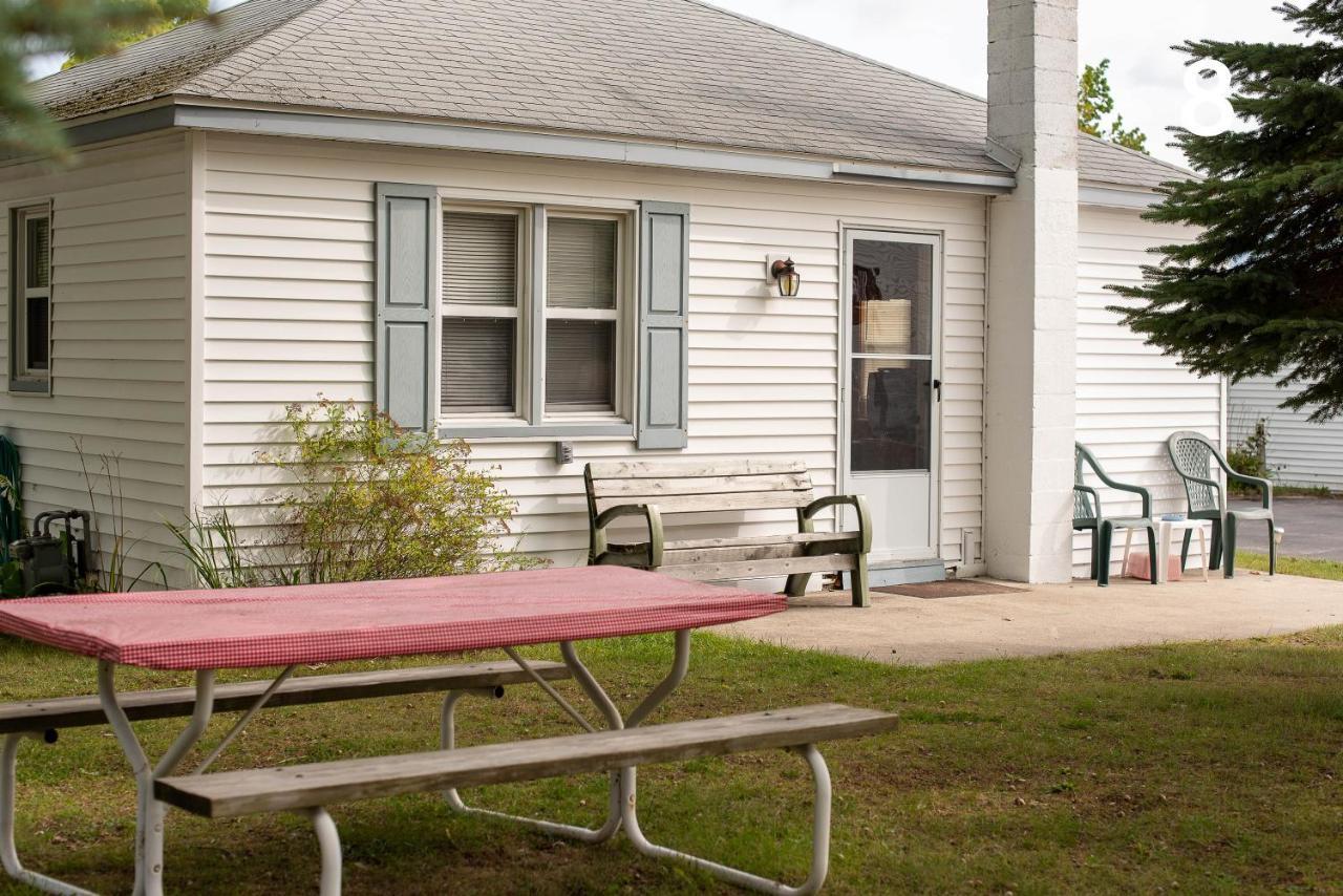 Stefan'S R&R Resort Lincoln Junction Bagian luar foto