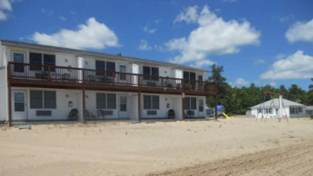Stefan'S R&R Resort Lincoln Junction Bagian luar foto