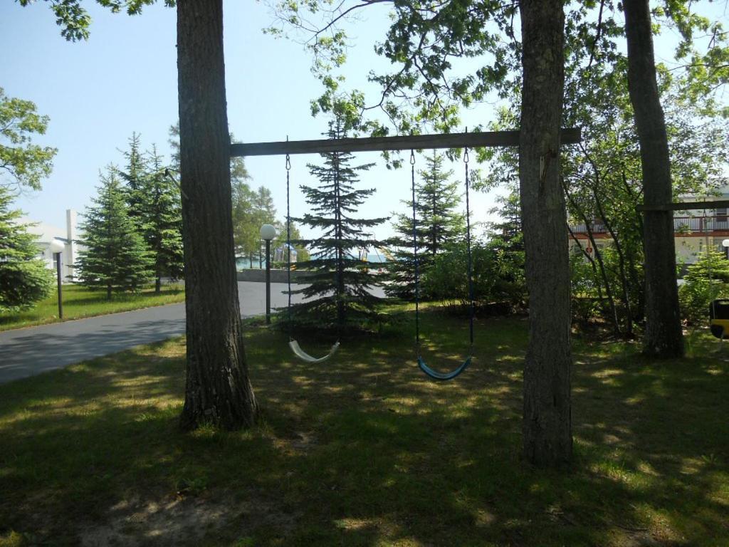 Stefan'S R&R Resort Lincoln Junction Bagian luar foto