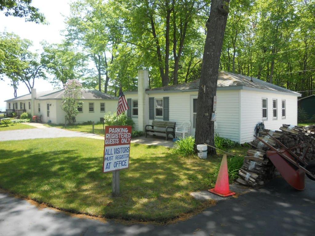 Stefan'S R&R Resort Lincoln Junction Bagian luar foto