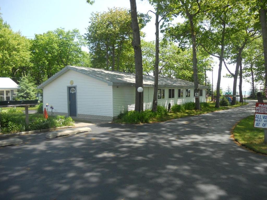 Stefan'S R&R Resort Lincoln Junction Bagian luar foto