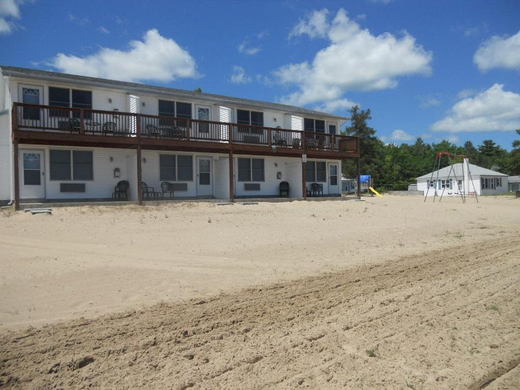 Stefan'S R&R Resort Lincoln Junction Bagian luar foto
